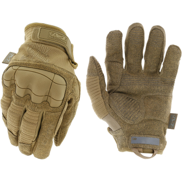 Mechanix Wear M-Pact® Taktikalised kindad Beežid – TPR nukikaitse
