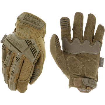 Mechanix Wear M-Pact® Taktikalised kindad beežid – löögikaitse