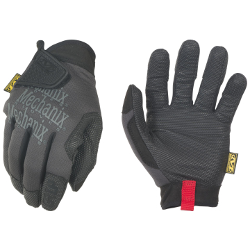 Mechanix Wear Speciality Grip Töökindad – ekstreemne haare