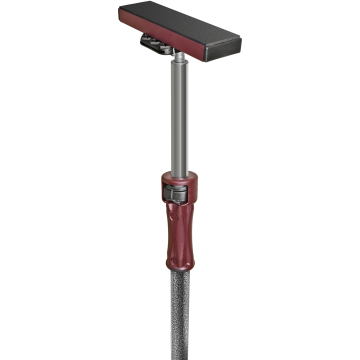 Mittelibisev lisatald Multi-Prop toele 6x cm