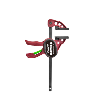 Ühekäe pitskruvid Piher Micro Quick 2tk,  max 25kg