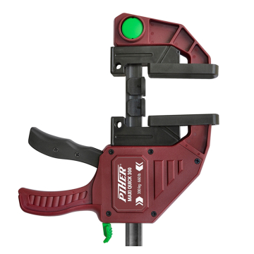 Ühekäe pitskruvi MAXI Quick 9,4x  max 300kg