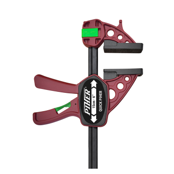 Ühekäe pitskruvi Piher Quick max 150kg