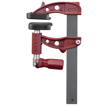 Pitskruvi Maxipress E  haara sügavus 9,5cm, max 8500N