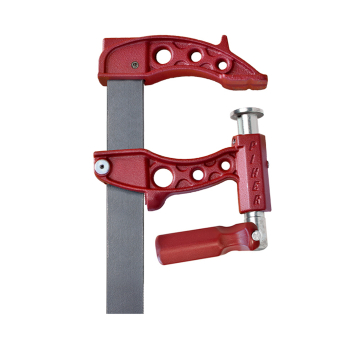 Pitskruvi Maxipress F , haara sügavus 12cm, max 9000N