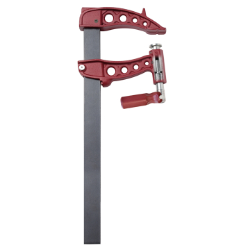 Pitskruvi Maxipress R, haara sügavus 16 cm, 10000N