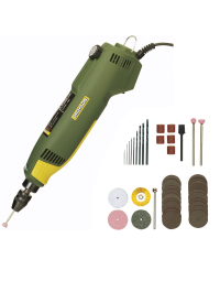 Proxxon minitrell MICROMOT FBS240/E 28472 - 100W, speed control