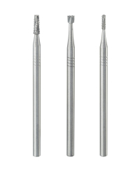 Proxxon Karbiidist freesiterad 28752 – 3 tk, eri kujuga