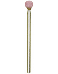 Proxxon Korundist lihvotsakud 28772 – 5 tk, Ø 5 mm, kuulpea