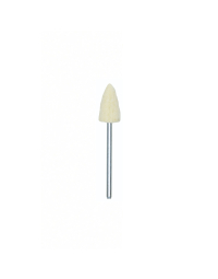 Proxxon Vildist poleerimisotsakud 28801 – 2 tk, kuulpea kujuga