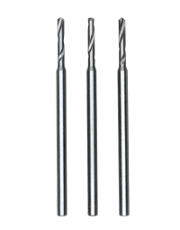 Proxxon Universaalpuuride Komplekt MICROMOT 28858 – 3 tk, Ø 1,6 mm