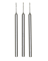 Proxxon Universaalpuuride Komplekt 28864 – 3 tk, Ø 0,5 mm