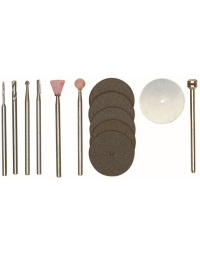 Proxxoni Mudeliehitaja komplekt 28910 - 13 osa