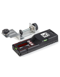 Kapro 894_04 vastuvõtja punase kiirega ristjoonlaseritele