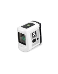 Kapro 862G ristjoonlaser rohelise kiirega ja magnetiga