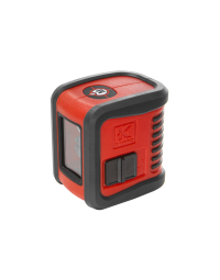 Kapro 842 mini ristjoonlaser punase kiirega