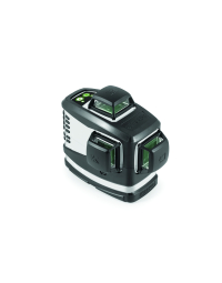 Kapro 883HG 3D ristjoonlaser rohelise kiirega