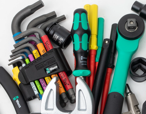 Tööriistakomplektid