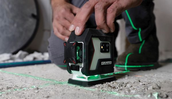 Kuidas valida endale sobiv laserlood?