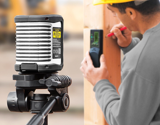 Kapro 852G ristjoonlaser