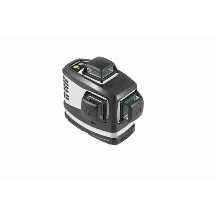 Kapro 883HG 3D ristjoonlaser